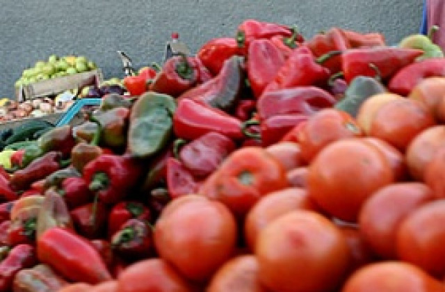 Цените на хранителните стоки на едро остават стабилни