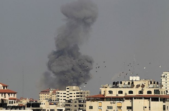 Хамас има 36 часа да приеме условията за примирие