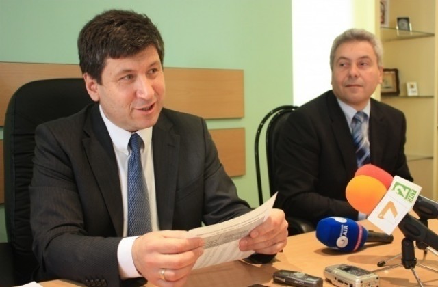 Такса смет за фирмите в Родопи пада двойно