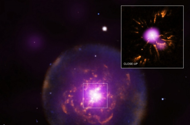 Пловдивчани се женят на Армагедон