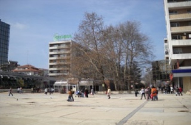 Организират акция срещу насилието над деца