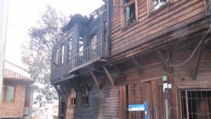 Лично отмъщение причинило пожара в Стария Созопол