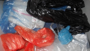 Няма хванати нередовни платци на екотаксa за торбички