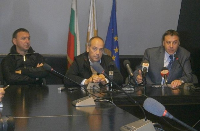 ОФК Пирин става 100% общински