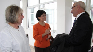 Варненските хематолози не оттеглиха оставките си