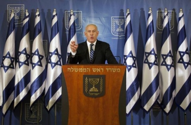 Израелският кабинет обсъжда египетско предложение за примирие