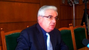 Кметът отчете периода ноември 20112012