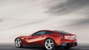 112 млн долара за първото Ferrari F12berlinetta