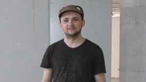 Самуил Стоянов открива изложба във варненската галерия Буларт