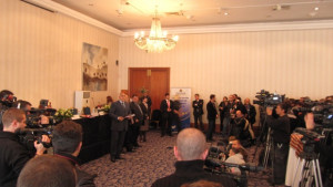 Видин ще изпълнява проект по схема Помощ в дома