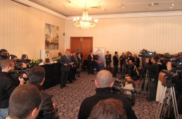 Видин ще изпълнява проект по схема „Помощ в дома