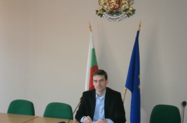 Областният управител свиква консултации за състава на РИК- Кюстендил