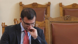 Дянков Без реформа в здравеопазването колкото и пари да наливаме