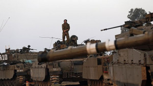 Операцията в Газа е предизборна война за Израел