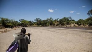 Как благотворителността влошава живота на африканците