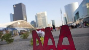 Само 12 страни все още имат найвисоката оценка ААА и