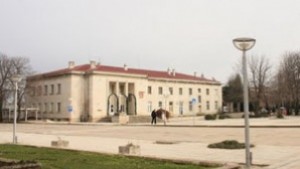Читалището в Шабла ще бъде ремонтирано с 200 хиляди евро