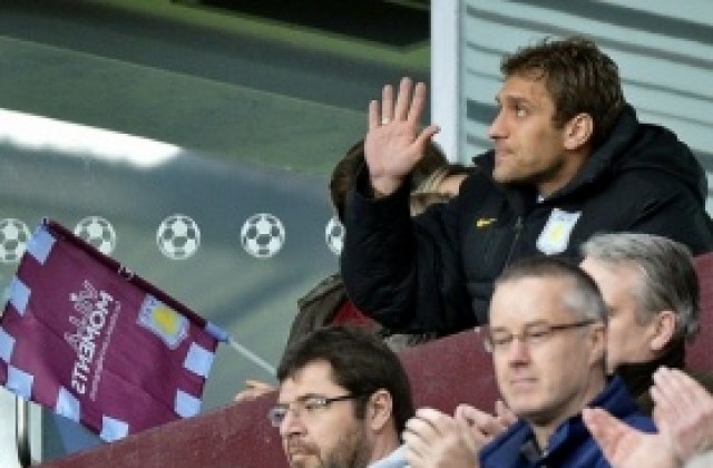 Стилиян: Иде ми да се разплача всеки път, когато феновете пеят за мен