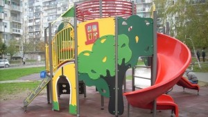 60 000 лева влага Община Велико Търново в детски площадки