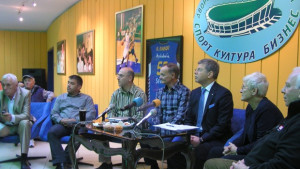 Близо 280 състезатели на Европейското по щанги във Варна