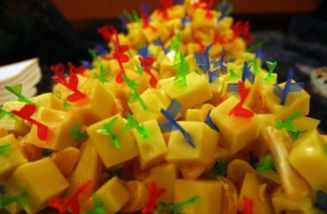 Дават още време на производителите да се съобразят с наредба за млечните продукти