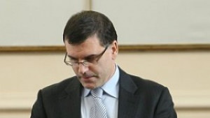 Дянков Европейският банков съюз трябва да означава равни гласове за