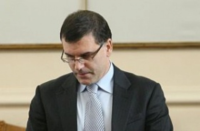 Дянков: Европейският банков съюз трябва да означава равни гласове за всички членове