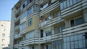Въведените в експлоатация нови жилищни сгради се увеличават