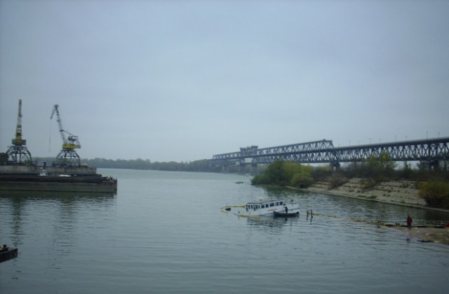 Няма опасност от замърсяване на Дунава, смятат от Басейнова дирекция-Плевен