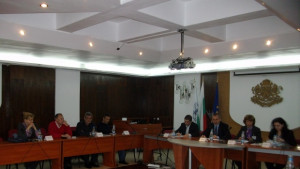 Партиите в Русе не можаха да се разберат за състава