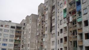 Ромски квартал край Силистра без ток от 5 дни