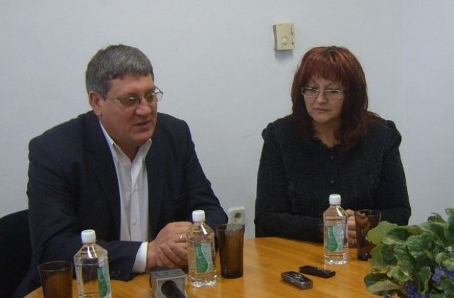 Пламен Цеков: Рано е да се каже дали ще бъде подписан рамков договор с БЛС