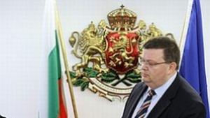 Сотир Цацаров иска промяна на правилата за избор на главен