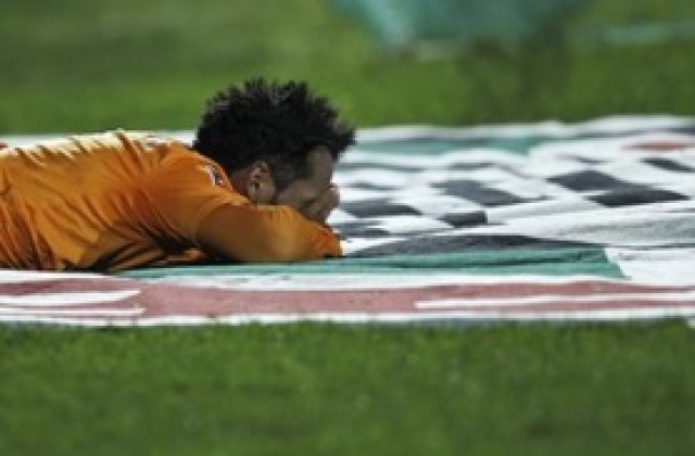 Ливърпул следи юноша на Барса