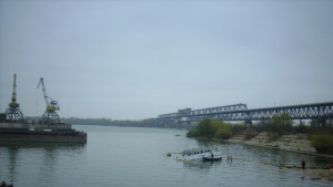 Изтичането на гориво от потъналия кораб може да има сериозни