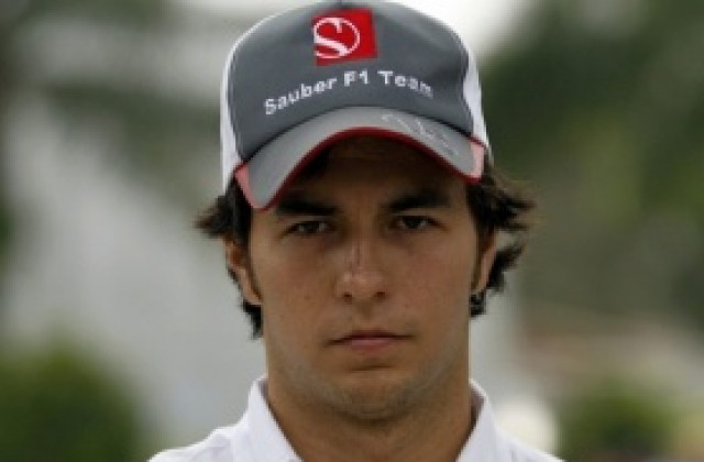 Бътън захапа новия си съотборник в Макларън