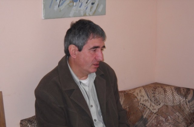 ДНЕС с инициатива в помощ на хора с увреждания