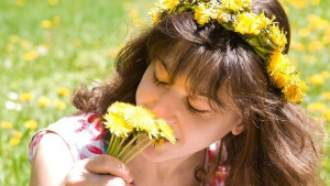 Снежанка и силата на майчината любов