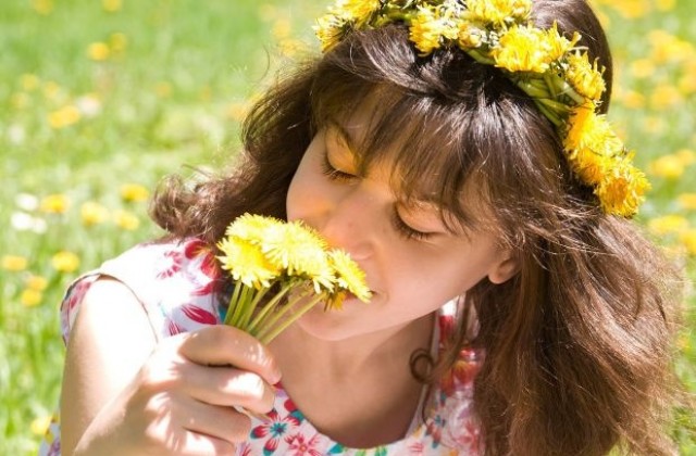 Снежанка и силата на майчината любов