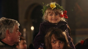 Отбелязваме Деня на християнското семейство