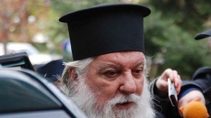 Митрополит Дометиан Когато народът е богат духовно църквата е в