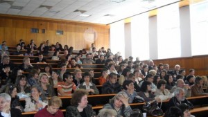 Удостояват акад проф дтн Иван Попчев със званието доктор хонорис