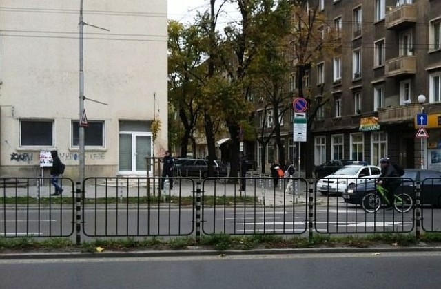 Установиха кой е подавал фалшивите сигнали за бомби