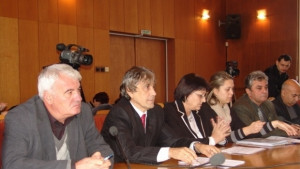 Партиите не се споразумяха за РИК назначават служебен състав