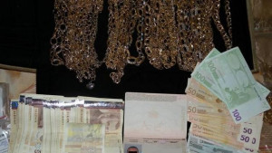Полицията арестува айтоски лихвар