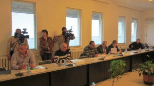 От Коалиция за България оспорват избора на РИК