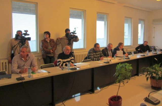 От Коалиция за България оспорват избора на РИК