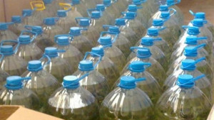 250 литра незаконна ракия хванаха в Габрово