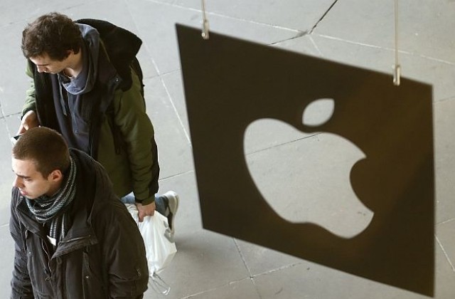 Apple може да пусне свой телевизор догодина