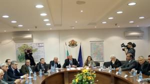 Турски холдинг и Италианошвейцарски консорциум искат ТроянКърнаре